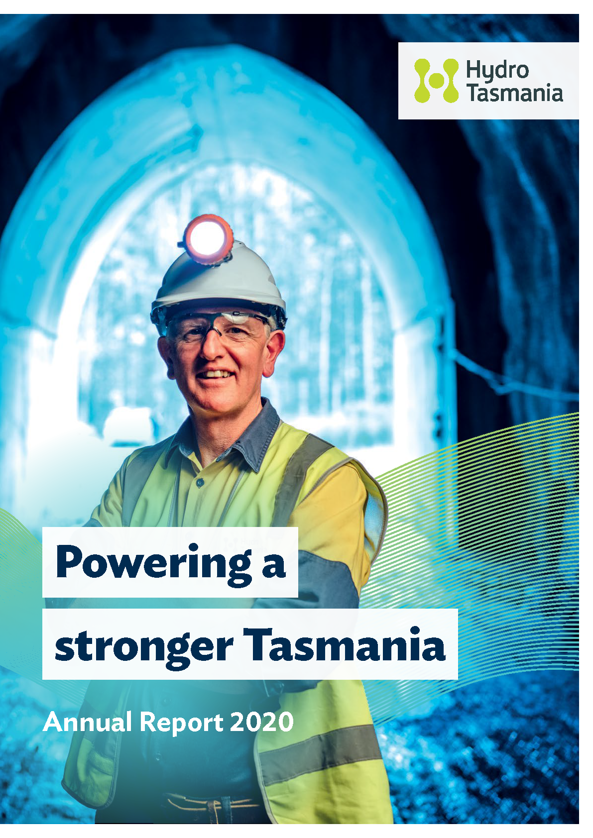 Hydro Tasmania Annual Report 2020