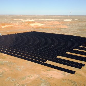 Coober Solar Image Image Coutesy Ryan Willems