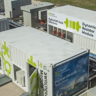 Flinders Island Hub succes stories