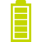 Battery icon