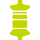 Dynamic Resistor icon