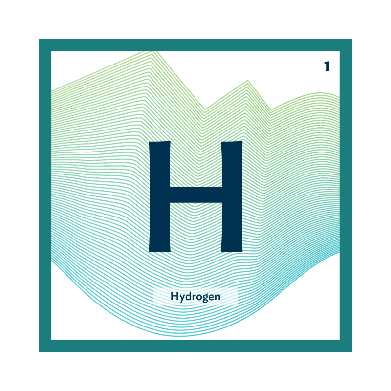 H (2)