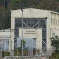 Tungatinah Power Station_Entrance