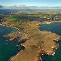 Musselroe Wind Farm_Aerial view of Musselroe