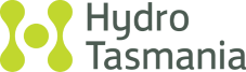 Hydro Tasmania Logo