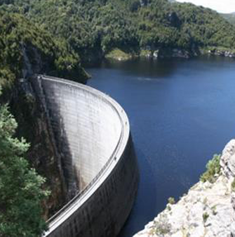 Gordon-dam-wall-335x337